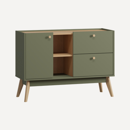 Тумба Торвалль-1 Olive