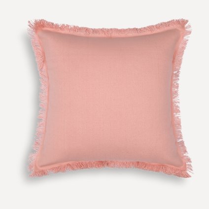 Декоративный чехол Банни Rose 45x45