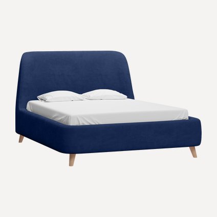 Кровать Молсон 180 Happy Galaxy