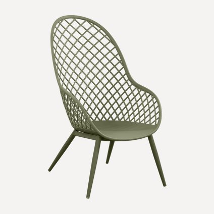 Кресло Леола Olive