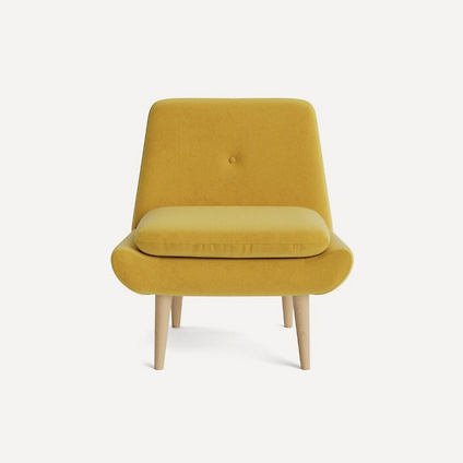 Кресло Винси 