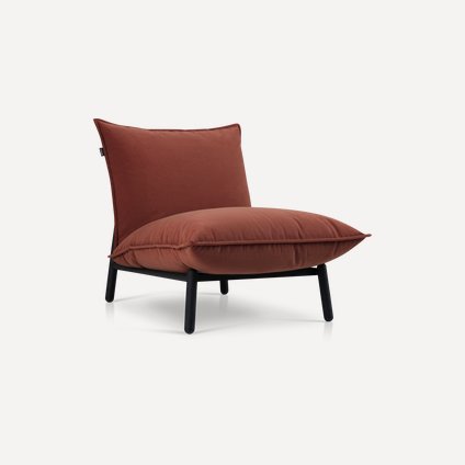 Кресло Рофл Velvet Terra