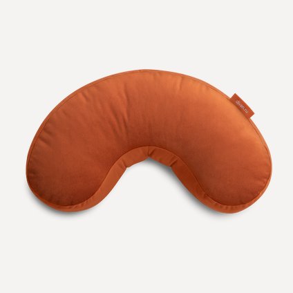 Подушка Тут Рядом Четверг Оранжевая