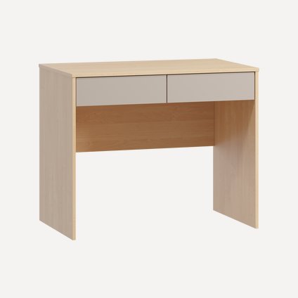 Письменный стол Пенни 93x55 Латте