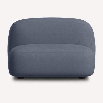 Кресло Риббл-15 Bucle Eclipce