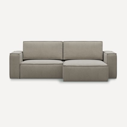 Диван модульный Этен Vertical Beige