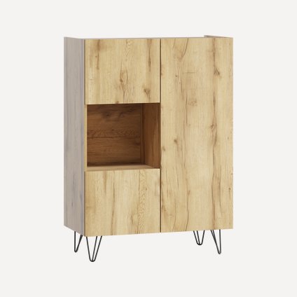 Тумба Леман-2 Wood