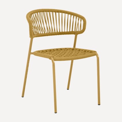 Стул Винфорд Yellow