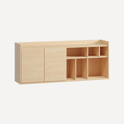 Тумба Воямполь-1 Plywood