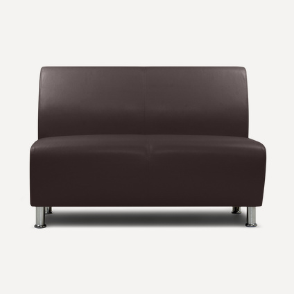 Диван прямой Крокус-2 Latte