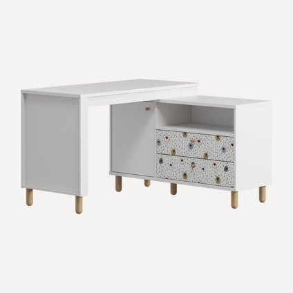 Стол детский Трикси-3 Bears