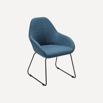 Стул Кент-4 Blue Art