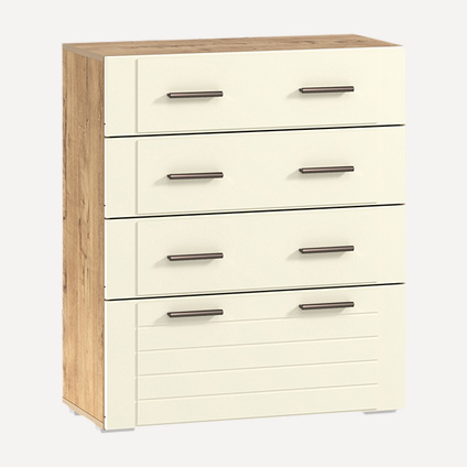 Комод Ливорно Панакота