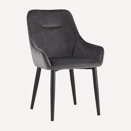 Стул Диана Slate