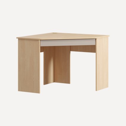 Письменный стол Пенни-4 Plywood Latte