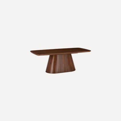 Журнальный стол Саймон Walnut