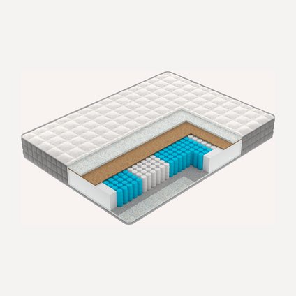 Матрас Vegas-Special-S1 140x200