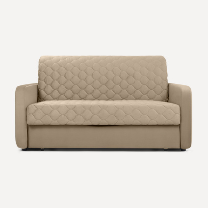 Диван прямой Вероли Velvet Light