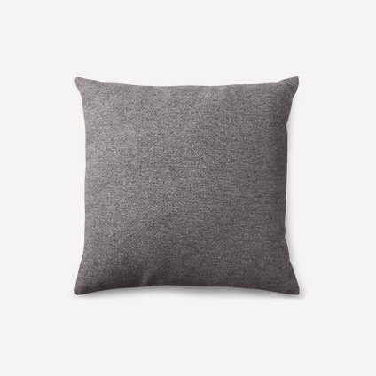 Подушка Меланж Brown