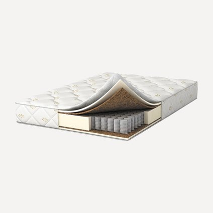Матрас Askona-BalancePrestige 120x200