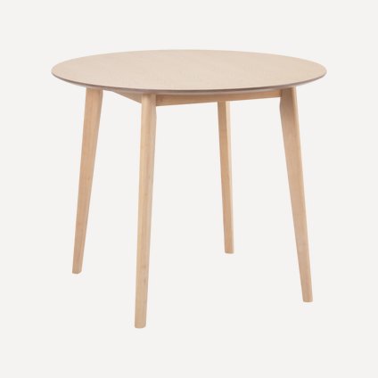 Кухонный стол Вайн 90 Древесный