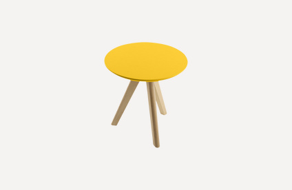 Журнальный стол Медли-2 Yellow