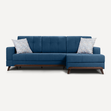 Диван угловой Монти 158/1