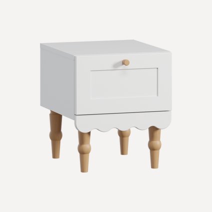 Тумба детская Виоли-1 White
