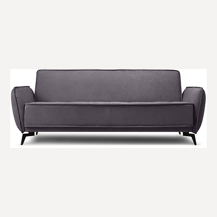 Диван прямой Лисмос Grafit