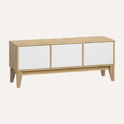 ТВ-тумба Гритон-3 Light