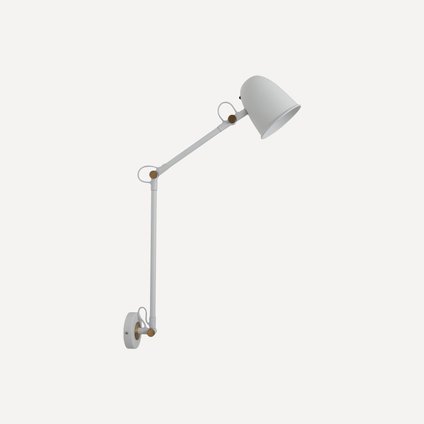 Бра Бракетт White