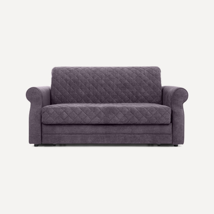 Диван аккордеон Масио Velvet Plum