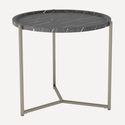 Журнальный стол Оливер Black