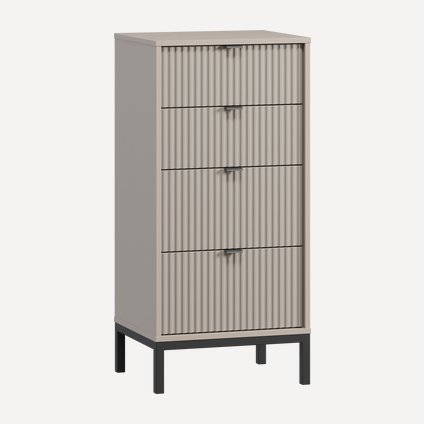 Комод Трейвис-3 Santiago