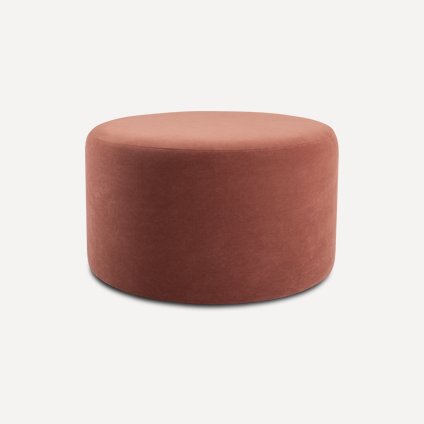 Пуф Кофи-3 Velvet Terra