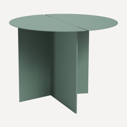 Журнальный стол Эмма-2 Green