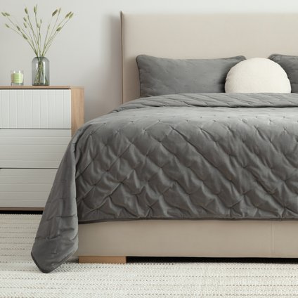 Покрывало Эвери-Stone 240x260