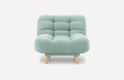 Кресло Бонс-Т Velvet Mint