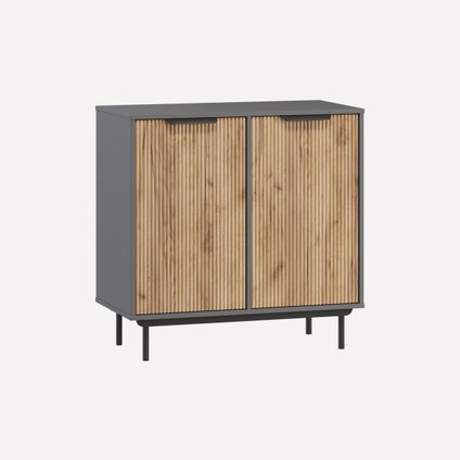 Тумба Леванте-1 Grey распродажа
