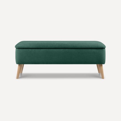 Банкетка Вайли Happy Emerald