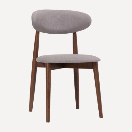 Стул Клиф Textile Grey