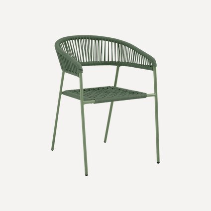 Стул Конрад Olive