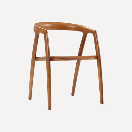 Стул Дориан Wood