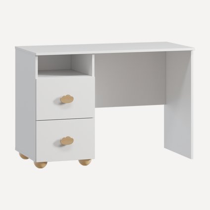 Стол детский Тесси-1 White