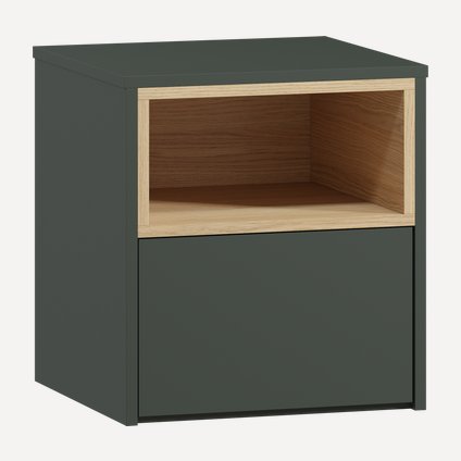 Висмар-1 Forest