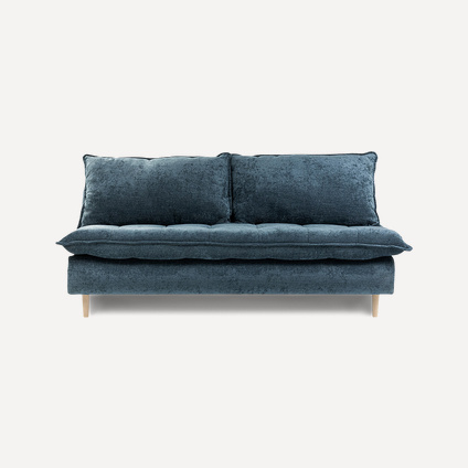 Диван прямой Иноле Soft Ocean