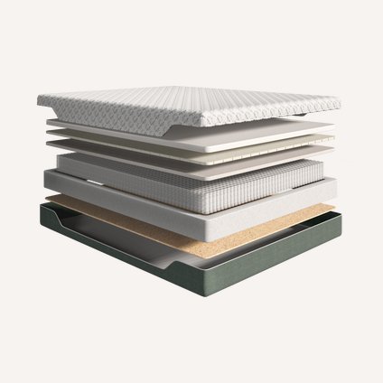 Матрас Дейвор 80x200