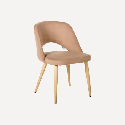 Стул Ларс-1 Velvet Beige