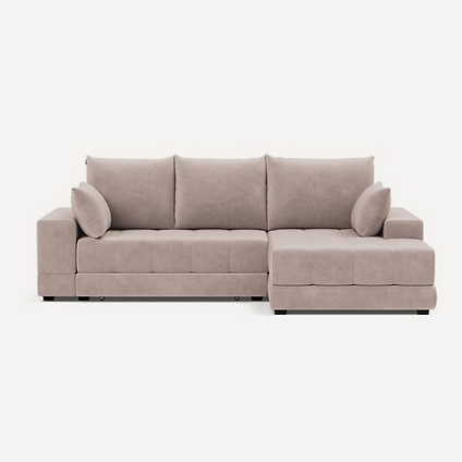 Диван угловой Дарол 