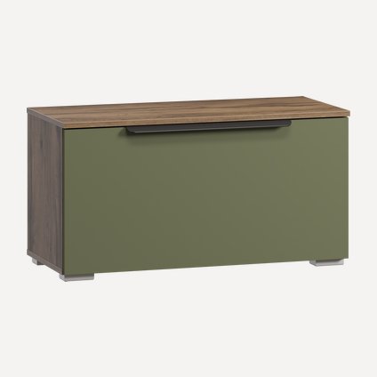 Обувница Авильтон-2 Olive